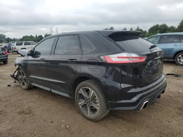 2FMPK4AP3NBA48055 2022 FORD EDGE - Image 2