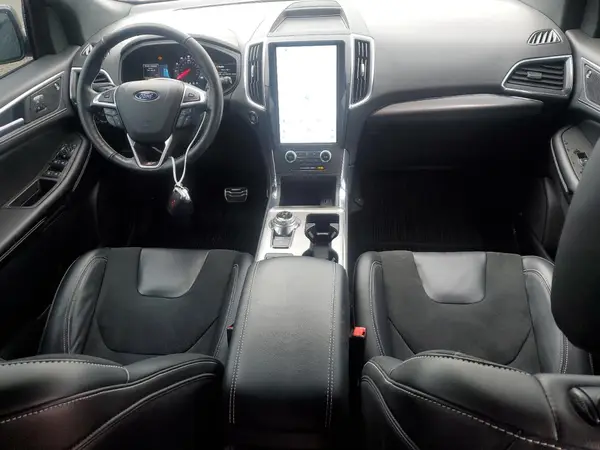 2FMPK4AP3NBA48055 2022 FORD EDGE - Image 8