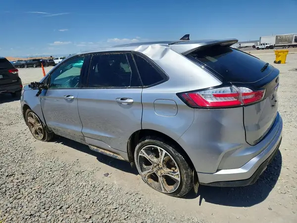 2FMPK4AP3NBA56639 2022 FORD EDGE - Image 2