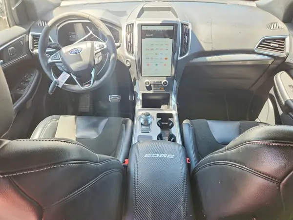 2FMPK4AP3NBA56639 2022 FORD EDGE - Image 8