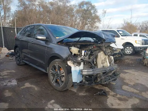 2FMPK4AP3NBA56981 2022 FORD EDGE - Image 1