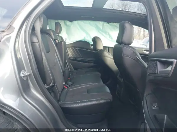 2FMPK4AP3NBA56981 2022 FORD EDGE - Image 8