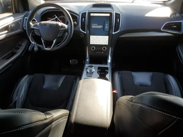 2FMPK4AP3NBA65650 2022 FORD EDGE - Image 8