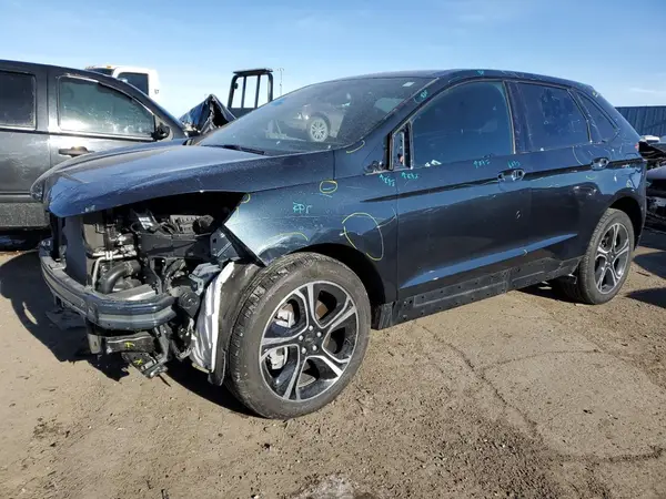 2FMPK4AP3NBA69990 2022 FORD EDGE - Image 1