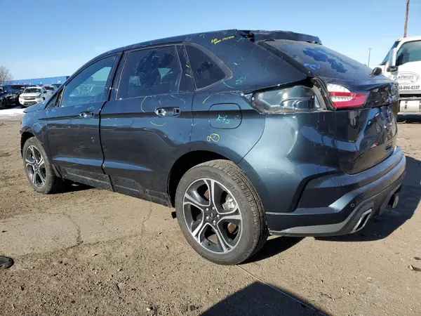 2FMPK4AP3NBA69990 2022 FORD EDGE - Image 2
