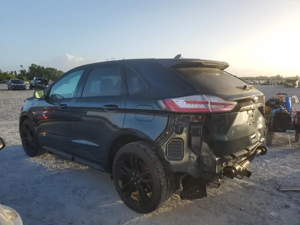 2FMPK4AP3NBA70749 2022 FORD EDGE - Image 2