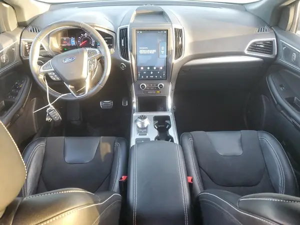 2FMPK4AP3NBA70749 2022 FORD EDGE - Image 8