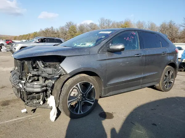 2FMPK4AP3PBA12689 2023 FORD EDGE - Image 1