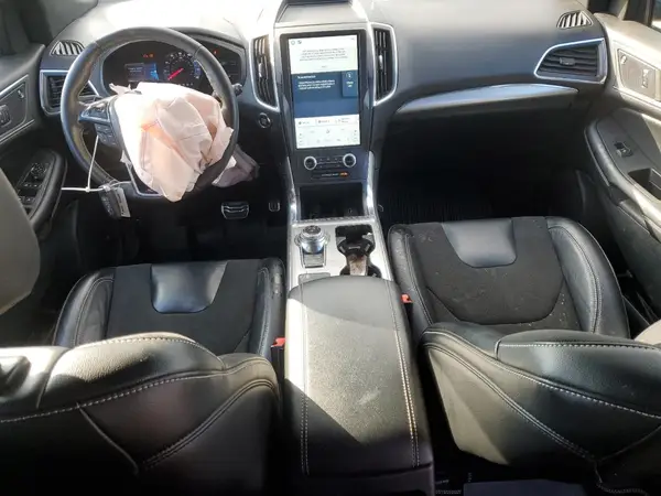 2FMPK4AP3PBA12689 2023 FORD EDGE - Image 8