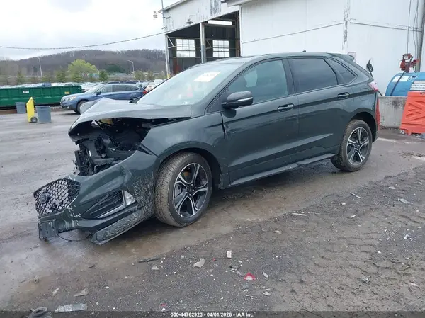 2FMPK4AP3PBA13406 2023 FORD EDGE - Image 2