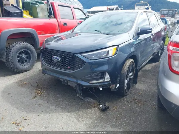 2FMPK4AP3PBA25944 2023 FORD EDGE - Image 2