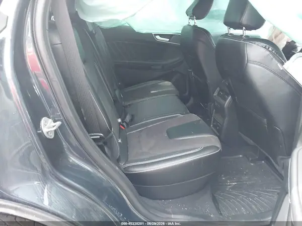 2FMPK4AP3PBA25944 2023 FORD EDGE - Image 8