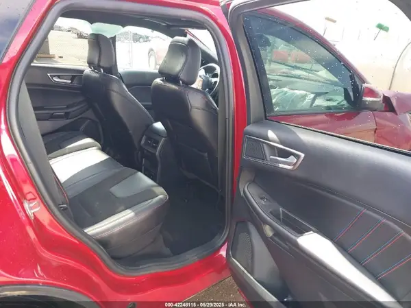 2FMPK4AP3RBA01355 2024 FORD EDGE - Image 8