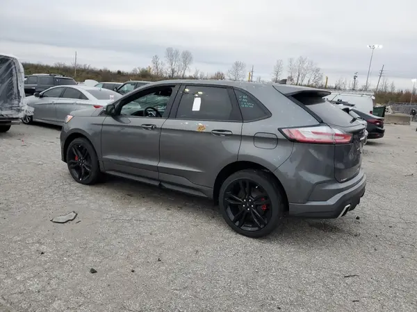 2FMPK4AP3RBA12498 2024 FORD EDGE - Image 2