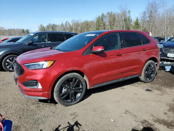2FMPK4AP3RBA20441 2024 FORD EDGE - Image 1