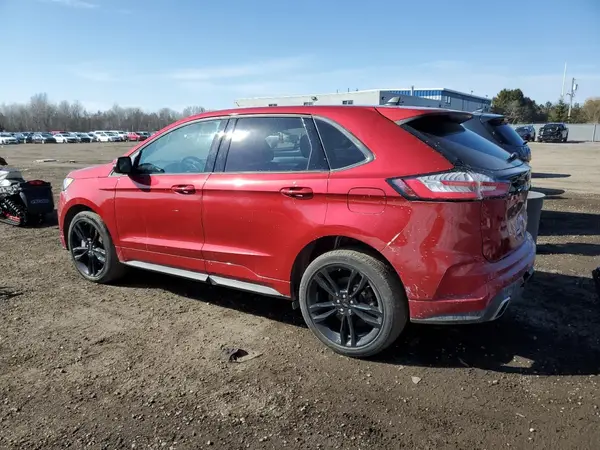 2FMPK4AP3RBA20441 2024 FORD EDGE - Image 2