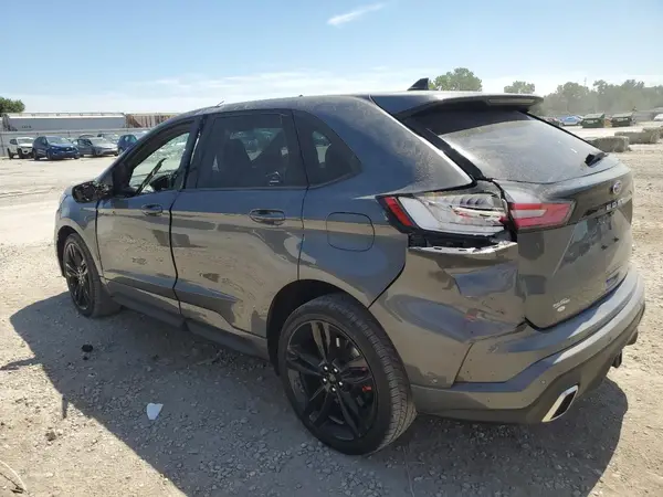 2FMPK4AP3RBA32623 2024 FORD EDGE - Image 2