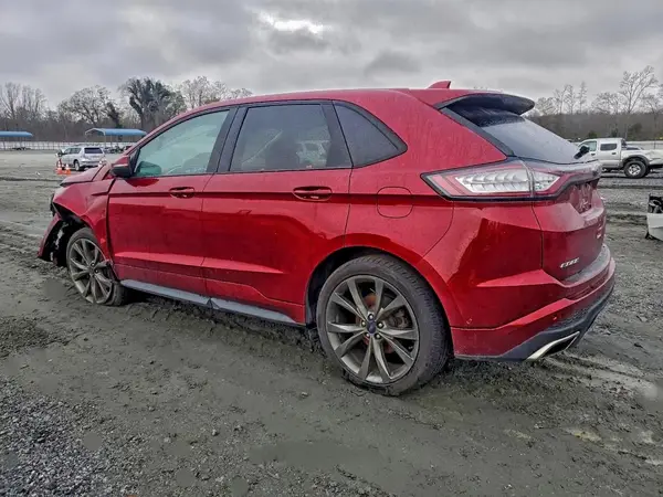 2FMPK4AP4GBB02899 2016 FORD EDGE - Image 2