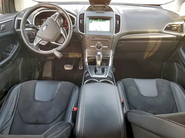 2FMPK4AP4GBB02899 2016 FORD EDGE - Image 8