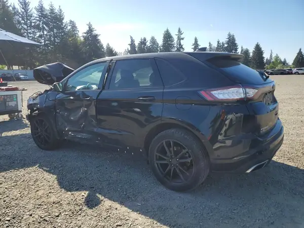 2FMPK4AP4GBB08251 2016 FORD EDGE - Image 2