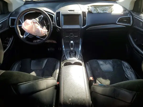2FMPK4AP4GBB08251 2016 FORD EDGE - Image 8