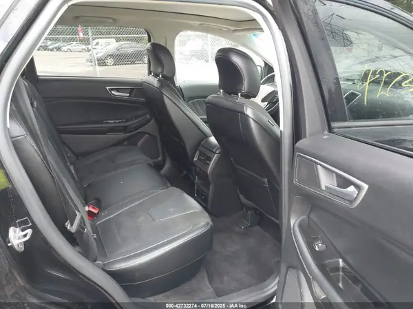 2FMPK4AP4GBB29584 2016 FORD EDGE - Image 8