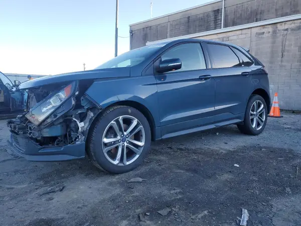 2FMPK4AP4GBB29634 2016 FORD EDGE - Image 1
