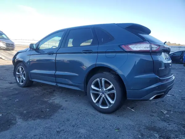 2FMPK4AP4GBB29634 2016 FORD EDGE - Image 2