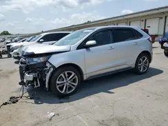 2FMPK4AP4GBB30699 2016 FORD EDGE
