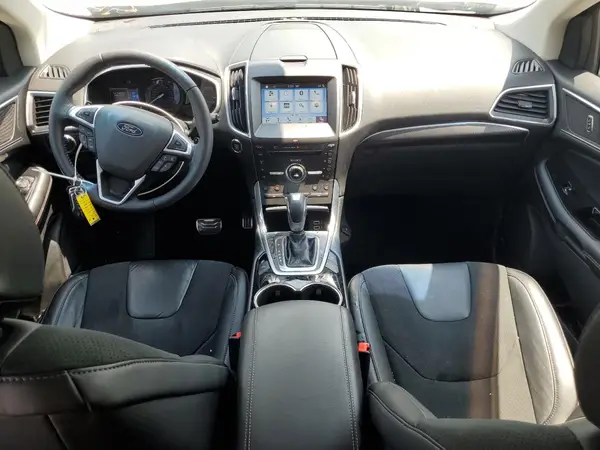 2FMPK4AP4GBB30699 2016 FORD EDGE - Image 8