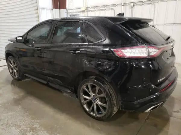 2FMPK4AP4GBB31559 2016 FORD EDGE - Image 2