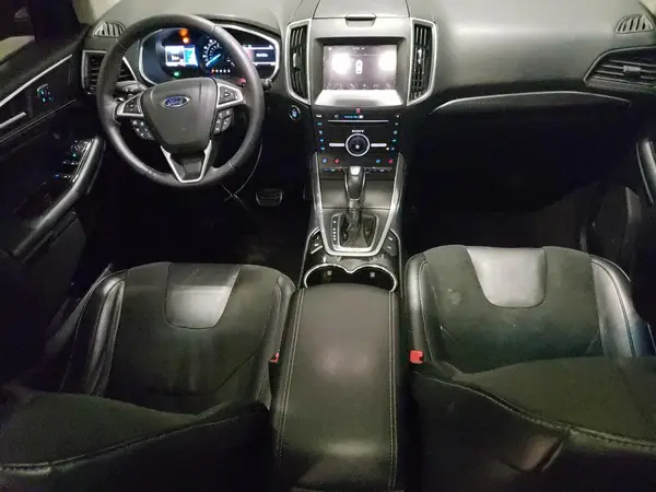 2FMPK4AP4GBB31559 2016 FORD EDGE - Image 8
