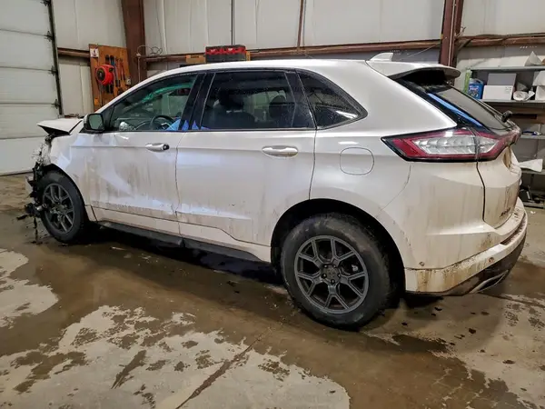 2FMPK4AP4GBB45560 2016 FORD EDGE - Image 2