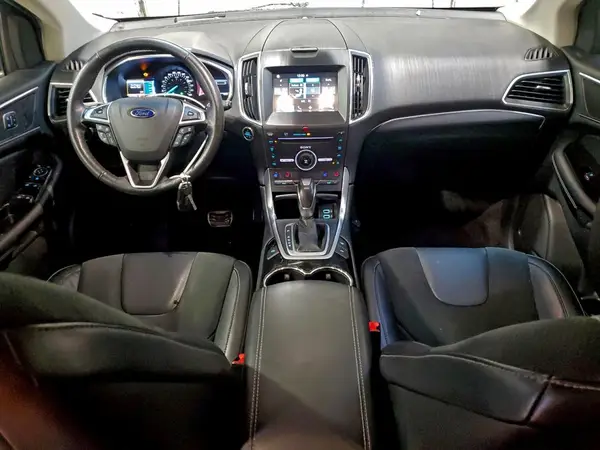 2FMPK4AP4GBB45560 2016 FORD EDGE - Image 8