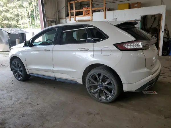 2FMPK4AP4GBB46546 2016 FORD EDGE - Image 2