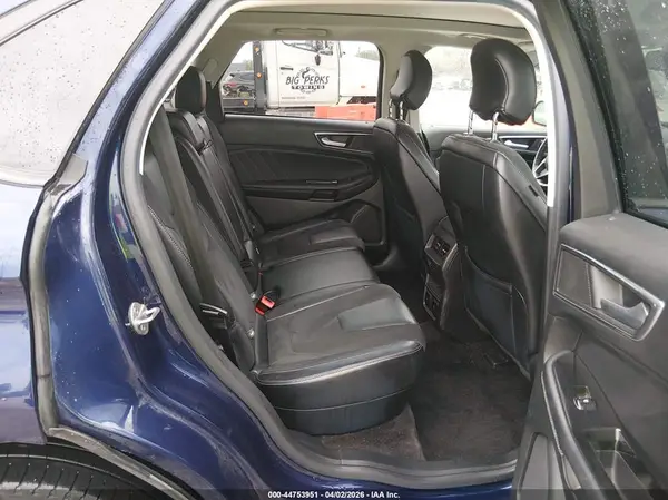 2FMPK4AP4GBB50371 2016 FORD EDGE - Image 8