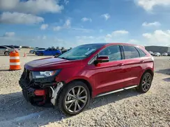 2FMPK4AP4GBB61838 2016 FORD EDGE