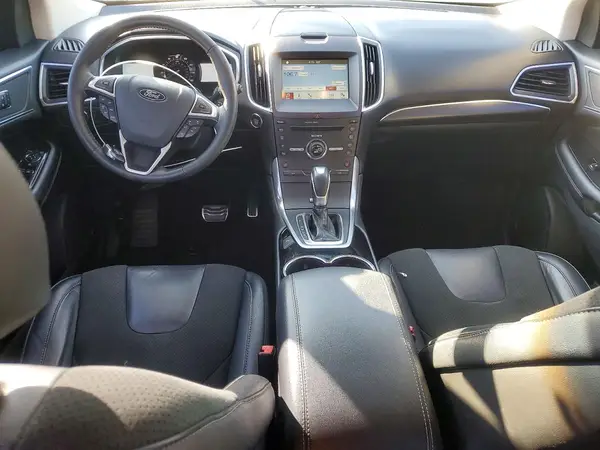 2FMPK4AP4GBB66019 2016 FORD EDGE - Image 8