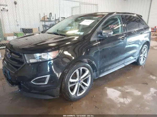 2FMPK4AP4GBB68935 2016 FORD EDGE - Image 2