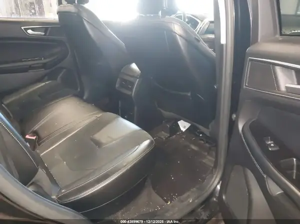 2FMPK4AP4GBB68935 2016 FORD EDGE - Image 8