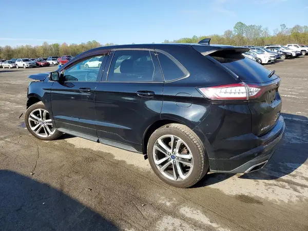 2FMPK4AP4GBB71477 2016 FORD EDGE - Image 2