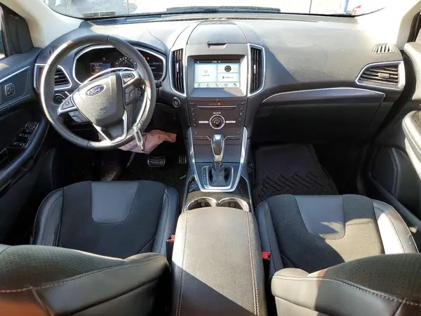2FMPK4AP4GBB71477 2016 FORD EDGE - Image 8