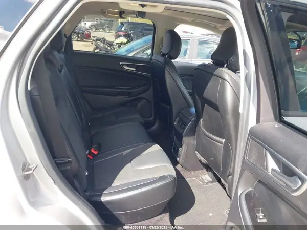 2FMPK4AP4GBB71656 2016 FORD EDGE - Image 8