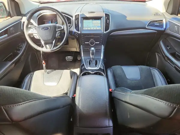 2FMPK4AP4GBB72824 2016 FORD EDGE - Image 8