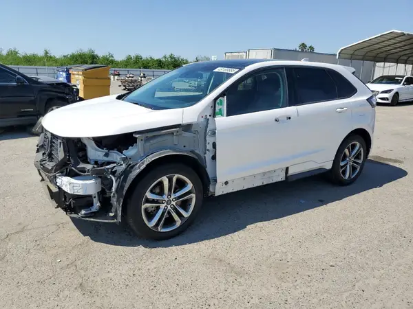 2FMPK4AP4GBB78798 2016 FORD EDGE - Image 1