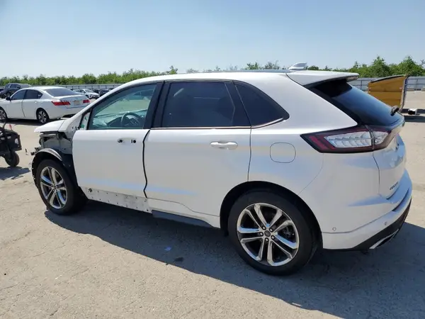 2FMPK4AP4GBB78798 2016 FORD EDGE - Image 2