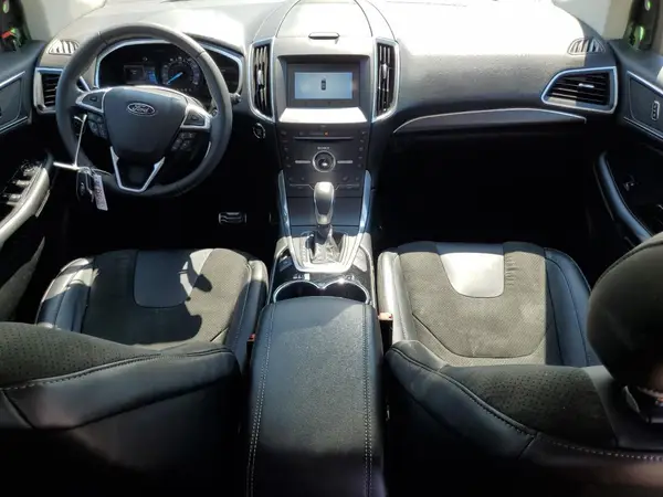 2FMPK4AP4GBB78798 2016 FORD EDGE - Image 8