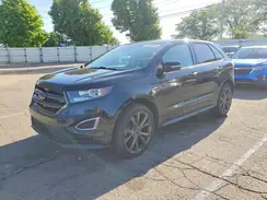 2FMPK4AP4GBB87565 2016 FORD EDGE