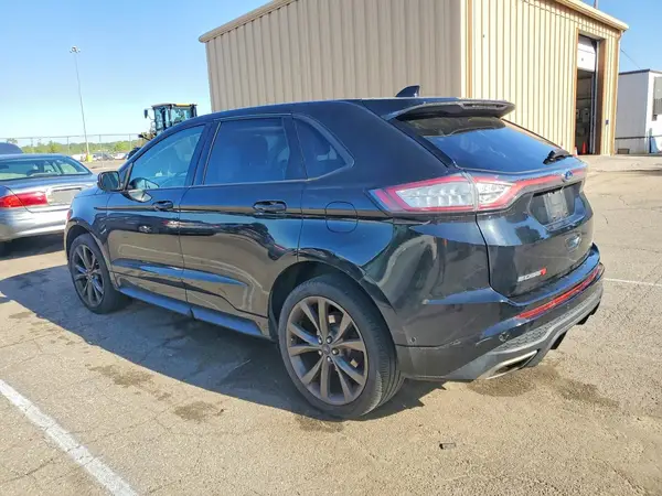 2FMPK4AP4GBB87565 2016 FORD EDGE - Image 2