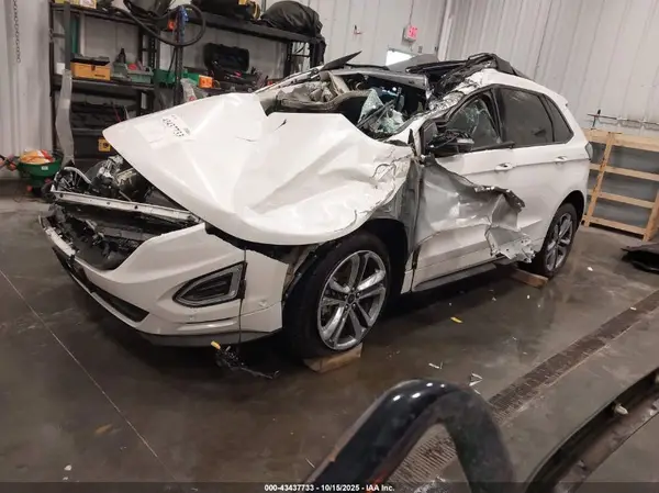 2FMPK4AP4GBB88618 2016 FORD EDGE - Image 2